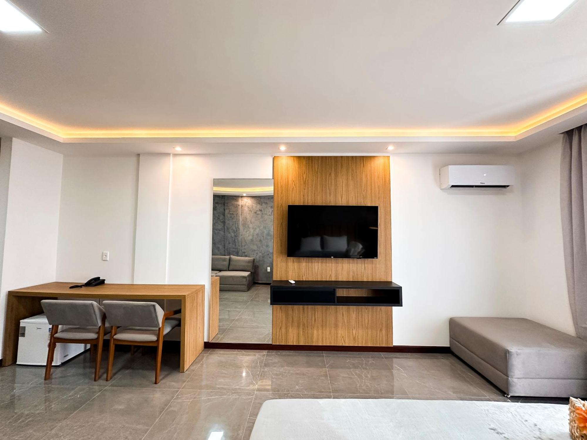 Aloha Palace Hotel Jijoca de Jericoacoara Zewnętrze zdjęcie
